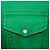 Margaux Lonnberg Camicia/giacca in denim verde - vista 6