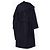 Cos Sciarpa oversized con fini righe - vista 10