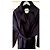 Cos Sciarpa oversized con fini righe - vista 6