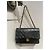 Timeless Chanel Vintage senza tempo Nero - vista 2