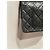 Timeless Chanel Vintage senza tempo Nero - vista 7