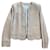 Lederjacke Sandro Beige  - Ansicht 1