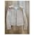 Lederjacke Sandro Beige  - Ansicht 2