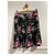 Faldas PRADA T.IT 42 Viscosa Negro