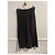 Faldas ISABEL MARANT T.FR 38 Sintético Negro - vista 2