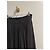 Faldas ISABEL MARANT T.FR 38 Sintético Negro - vista 3