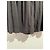 Faldas ISABEL MARANT T.FR 38 Sintético Negro - vista 4