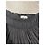 Faldas ISABEL MARANT T.FR 38 Sintético Negro - vista 5