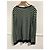 ALEXANDER WANG Tops T.Internacional S Sintético Negro - vista 2