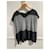 RAG & BONE Tops T.International S Algodón Gris  - vista 1