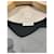 RAG & BONE Tops T.International S Algodón Gris  - vista 5