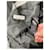 RAG & BONE Tops T.International S Algodón Gris  - vista 6