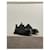ALEXANDER MCQUEEN Stringate T.EU 38.5 Pelle Nero  - vista 3