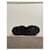 ALEXANDER MCQUEEN Stringate T.EU 38.5 Pelle Nero  - vista 6