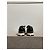 Hermès Tênis HERMES T.EU 36 Couro Preto - vista 5
