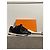 Hermès Tênis HERMES T.EU 36 Couro Preto - vista 7