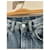 Jeans ACNE STUDIOS T.US 23 Algodón Azul  - vista 2