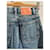 Jeans ACNE STUDIOS T.US 23 Algodón Azul  - vista 3