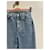 Jeans ACNE STUDIOS T.US 23 Algodón Azul  - vista 4