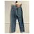 Jeans ACNE STUDIOS T.US 23 Algodón Azul  - vista 5
