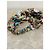 Accessori per capelli ETRO T. Tessuto Multicolore - vista 3