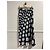 Faldas MARNI T.IT 42 Viscosa Negro