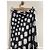 Faldas MARNI T.IT 42 Viscosa Negro - vista 4