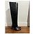 Botas COURREGES T.EU 41 Cuero Negro
