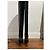 Botas COURREGES T.EU 41 Cuero Negro - vista 4