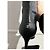Botas COURREGES T.EU 41 Cuero Negro - vista 6