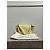 BOTTEGA VENETA Borse T. Pelle Giallo - vista 11