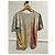 GUCCI Tops T.Internacional XS Algodón Caqui - vista 3