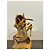 Sandali JIMMY CHOO T.EU 37 Pelli esotiche Giallo - vista 4