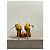 Sandali JIMMY CHOO T.EU 37 Pelli esotiche Giallo - vista 6