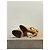 Sandali JIMMY CHOO T.EU 37 Pelli esotiche Giallo - vista 8