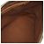 Borsa tote Cabas Mezzo in monogramma Louis Vuitton marrone - vista 4