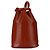 Zaino Randonnee PM Epi marrone Louis Vuitton