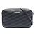 Camera Borsa a tracolla media BB Monogram Signature Balenciaga nera