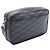 Camera Borsa a tracolla media BB Monogram Signature Balenciaga nera - vue 2
