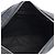 Camera Borsa a tracolla media BB Monogram Signature Balenciaga nera - vue 3