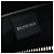 Camera Borsa a tracolla media BB Monogram Signature Balenciaga nera - vue 4
