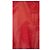Autre Marque Tensione in camicia rossa con ricamo Rosso - vista 7