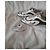 Sneaker Prada America's Cup Nere Argentate Beige Nero Argento - vista 2