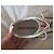 Sneaker Prada America's Cup Nere Argentate Beige Nero Argento - vista 4