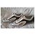 Sneaker Prada America's Cup Nere Argentate Beige Nero Argento - vista 6