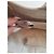 Borsa Furla in pelle bianca e beige Bianco Silver hardware - vista 6