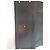 Furla Handtasche aus schwarzem Lackleder mit Silberhardware Silber Hardware - Ansicht 4