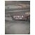 Furla Handtasche aus schwarzem Lackleder mit Silberhardware Silber Hardware - Ansicht 5