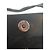 Furla Handtasche aus schwarzem Lackleder mit Silberhardware Silber Hardware - Ansicht 6