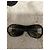 Occhiali da sole Ray-Ban neri argento Nero Silver hardware - vista 2